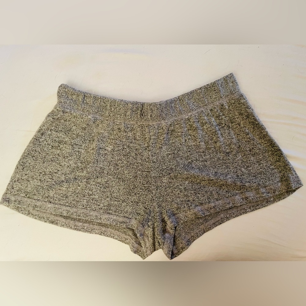 Sleep Shorts pajama bottoms by MAKE & MODEL by Nordstrom